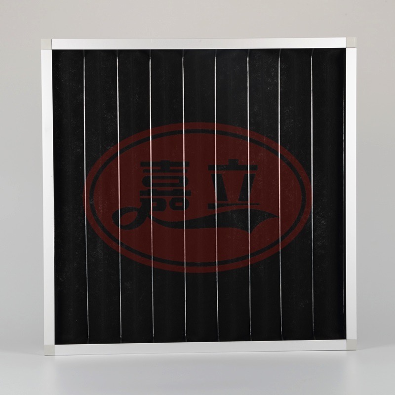 陕西活性炭龙骨架初效过滤器