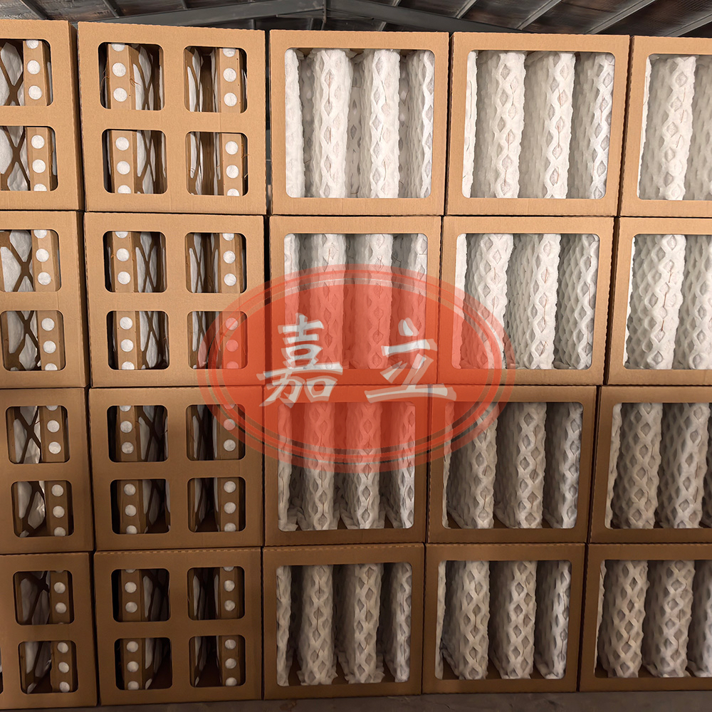 陕西dpa纸盒式过滤器
