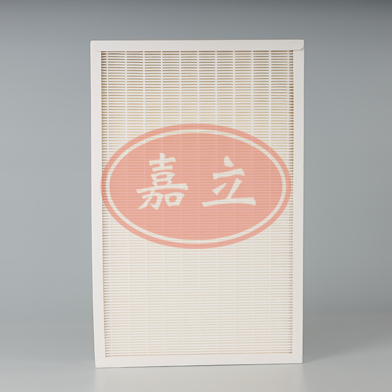 陕西空气磁悬浮鼓风机过滤器滤芯